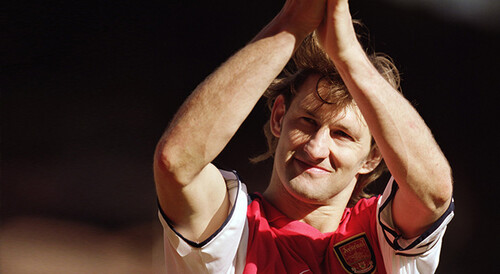 tony adams