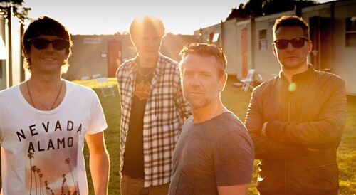 Toploader