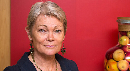 tracy edwards