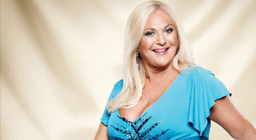 vanessa feltz