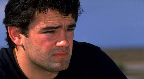 will carling