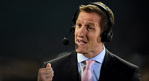 will greenwood