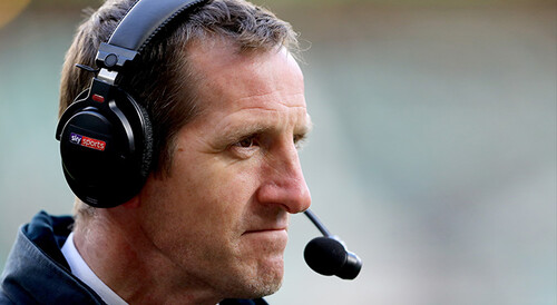 will greenwood