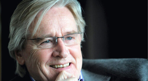 william roache