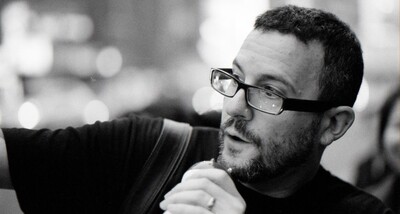 Adam Greenfield