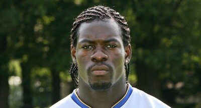 Christopher Samba