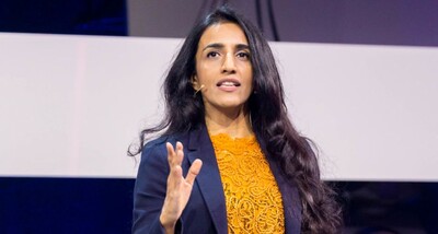 Dr. Ayesha Khanna