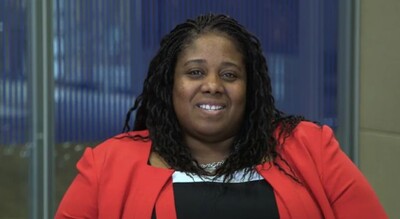 Pauline Miller