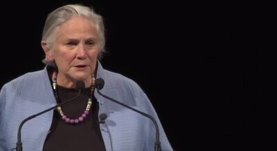 Diane Ravitch