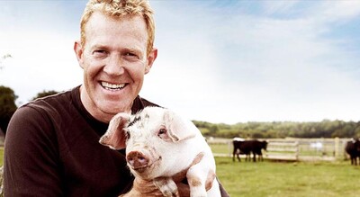 Adam Henson