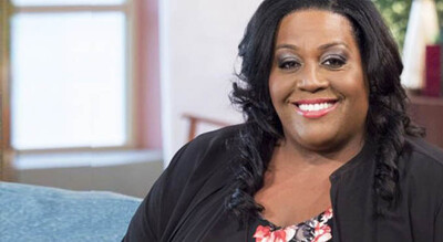 Alison Hammond