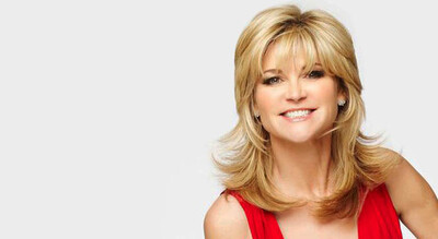 Anthea Turner
