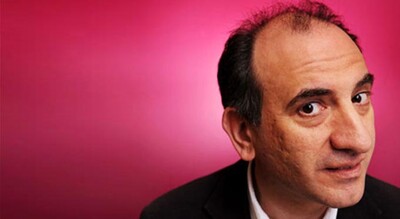 Armando Iannucci