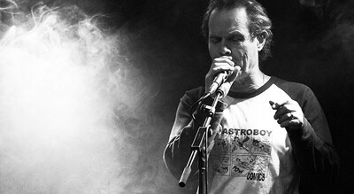 Chris Jagger