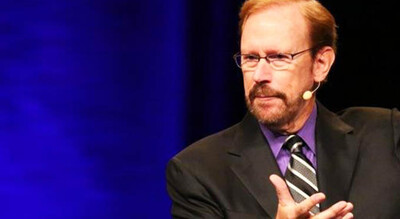 Daniel Burrus