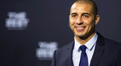 David Trezeguet