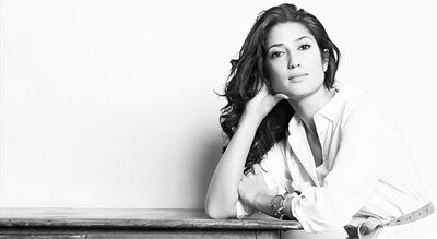 Fatima Bhutto