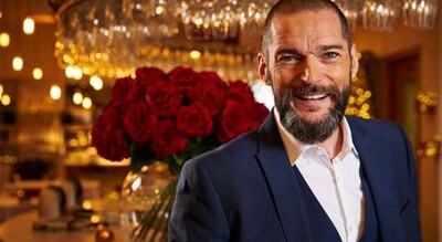 Fred Sirieux