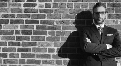 Greg van der Gaast