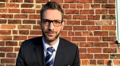 Greg van der Gaast