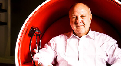 Harvey Goldsmith