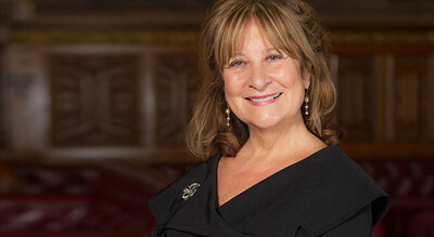 Helena Kennedy