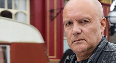 Karl Howman