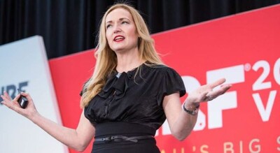 Katie Ancketill