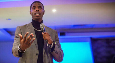 Kayode Damali