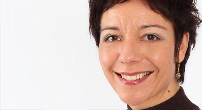 Maria Liviero