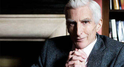 Martin Rees