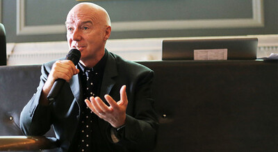 Midge Ure