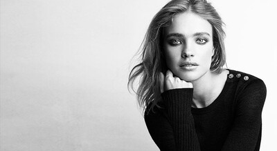 Natalia Vodianova