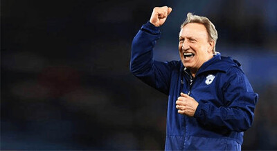Neil Warnock