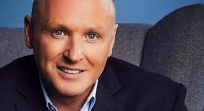 Owen O'Kane