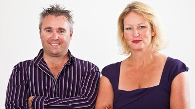 Paula Reid & Alex Alley