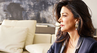 Shohreh Aghdashloo