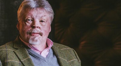 Simon Weston