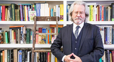 A.C. Grayling