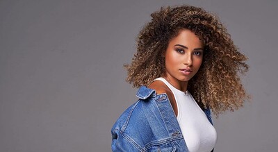 Amber Gill