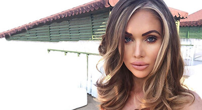 Amy Childs
