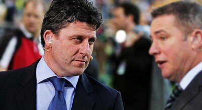 Andy Townsend
