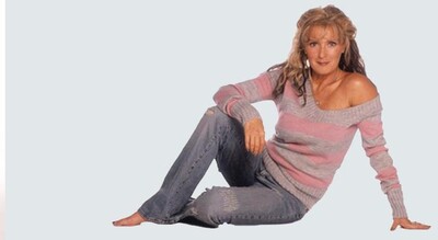 Beverly Callard
