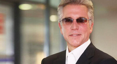 Bill McDermott