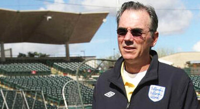 Billy Beane