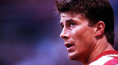 Brian Laudrup