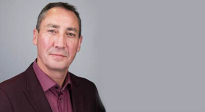 Brian Mayne