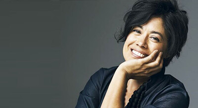 Book Caterina Fake | Chairwoman Of Etsy | Booking Agent