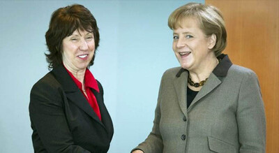 Catherine Ashton
