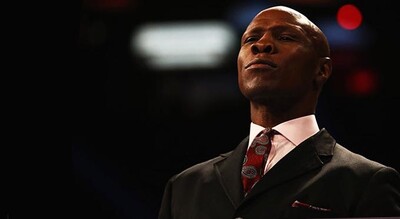 Chris Eubank